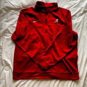 Men’s Crimson Tide Alabama Sweatshirt